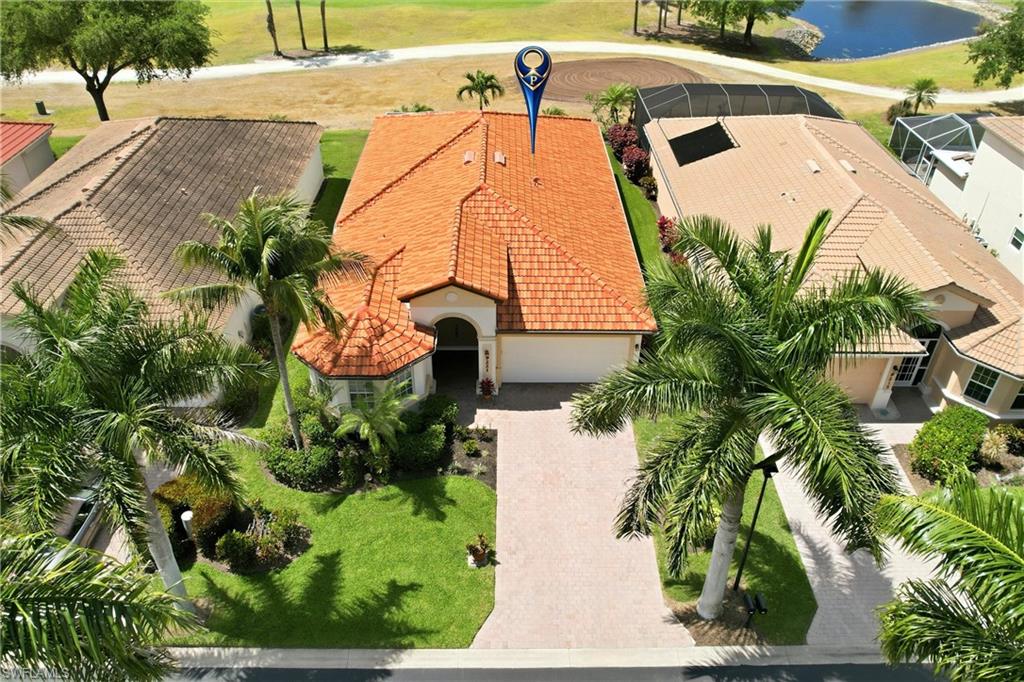 MARBELLA AT SPANISH WELLS - Residential