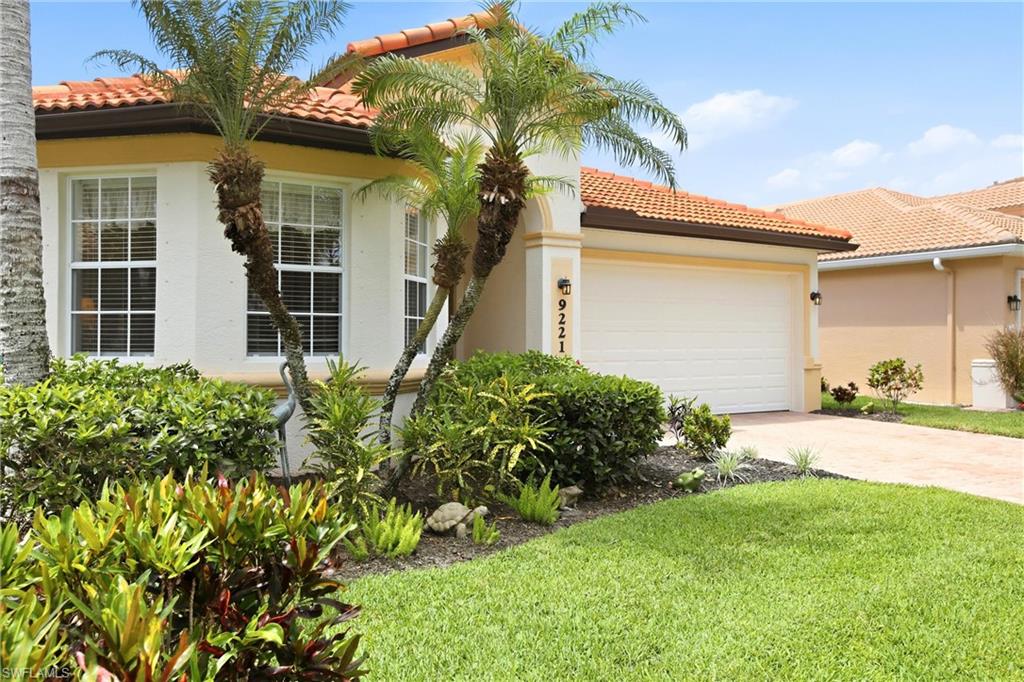 MARBELLA AT SPANISH WELLS - Residential