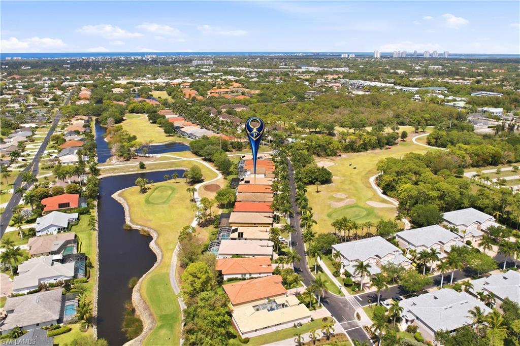 MARBELLA AT SPANISH WELLS - Residential