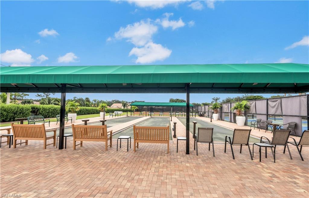 MARBELLA AT SPANISH WELLS - Residential