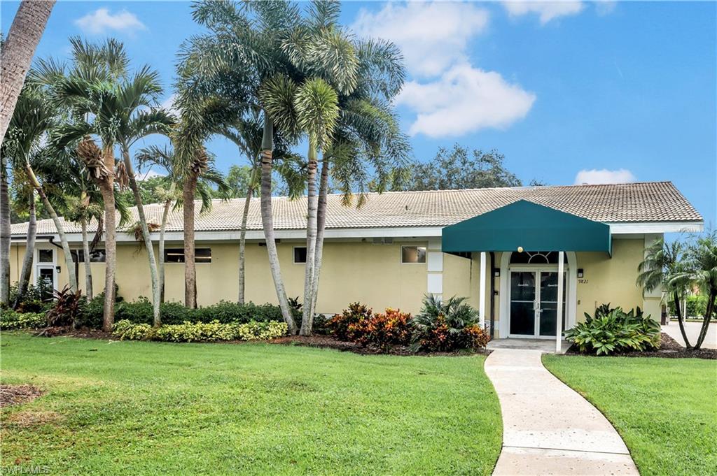 MARBELLA AT SPANISH WELLS - Residential