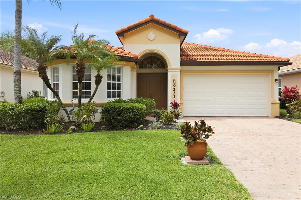 MARBELLA AT SPANISH WELLS - Residential