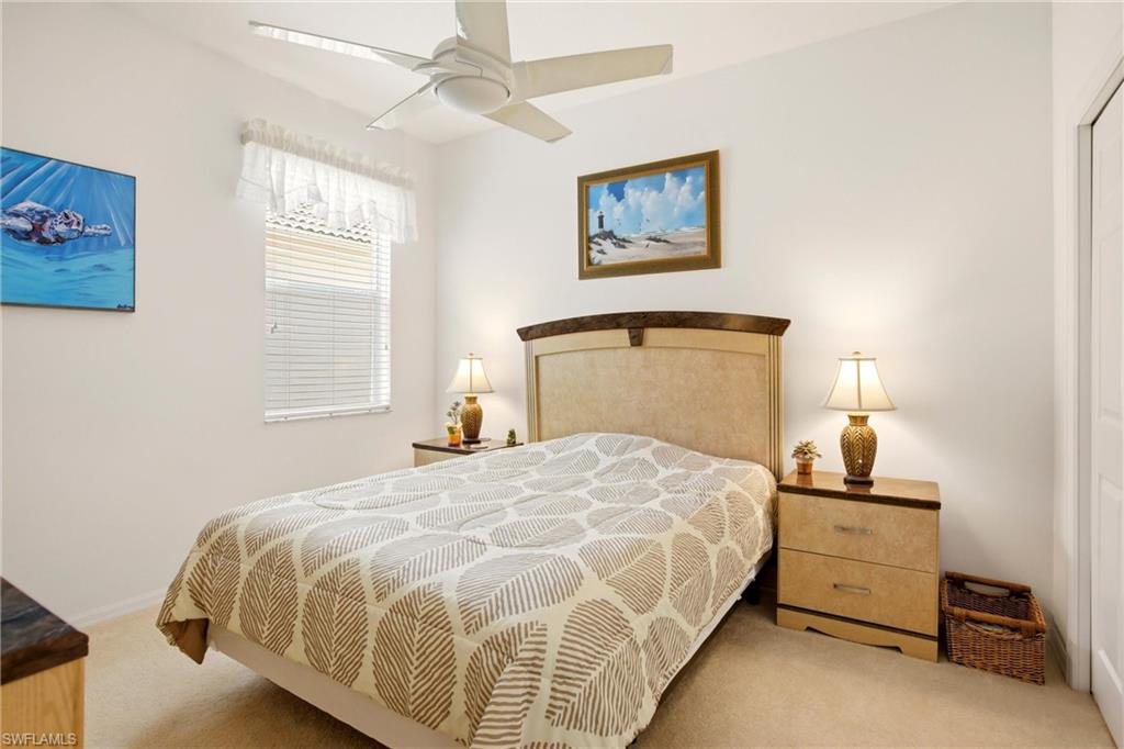 MARBELLA AT SPANISH WELLS - Residential