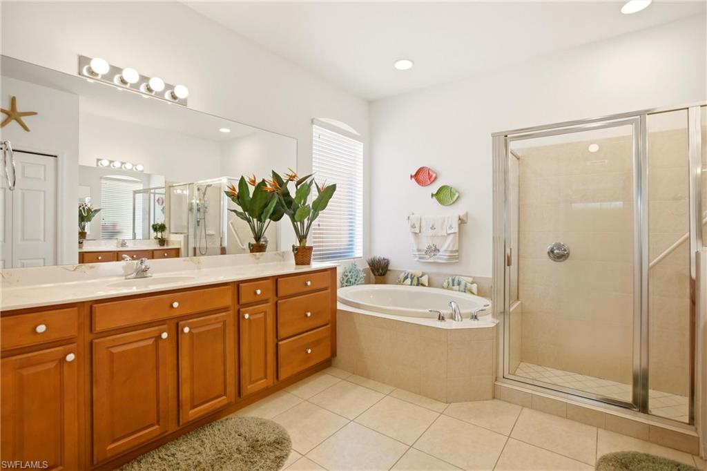 MARBELLA AT SPANISH WELLS - Residential