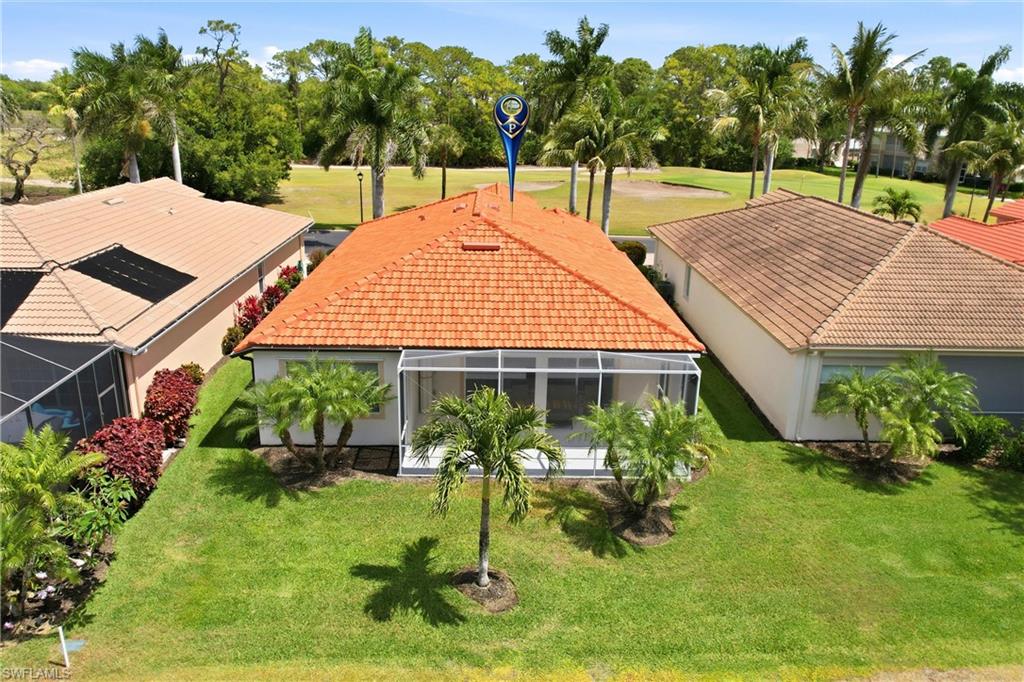 MARBELLA AT SPANISH WELLS - Residential