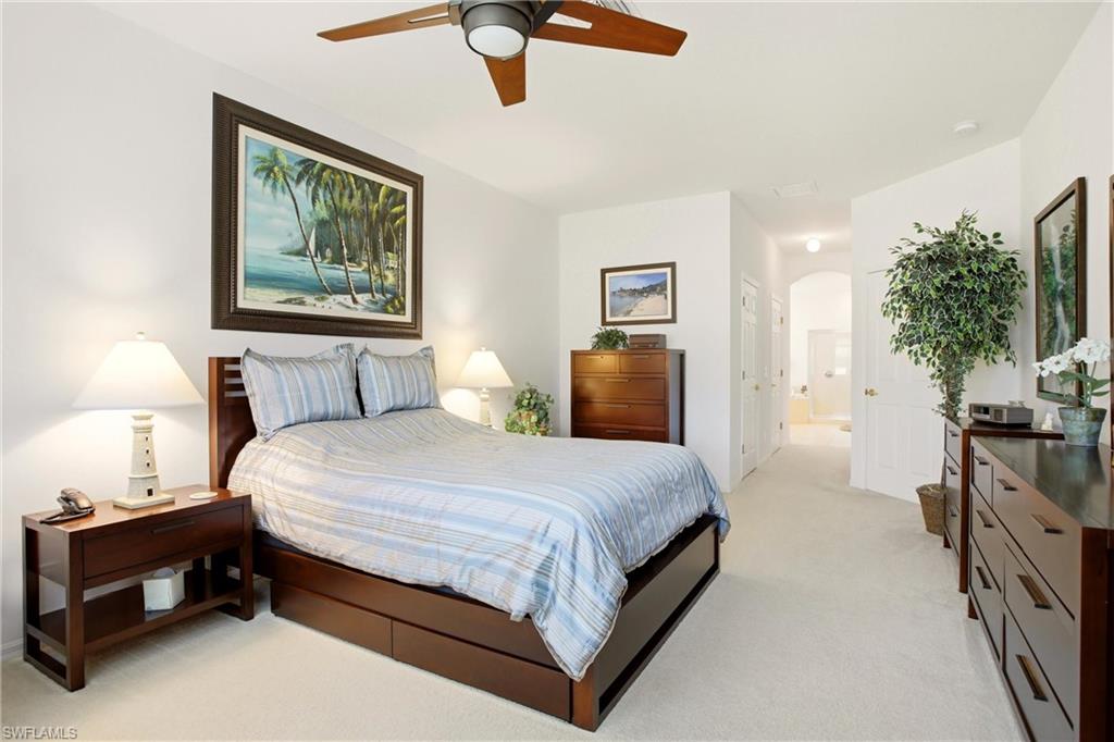 MARBELLA AT SPANISH WELLS - Residential