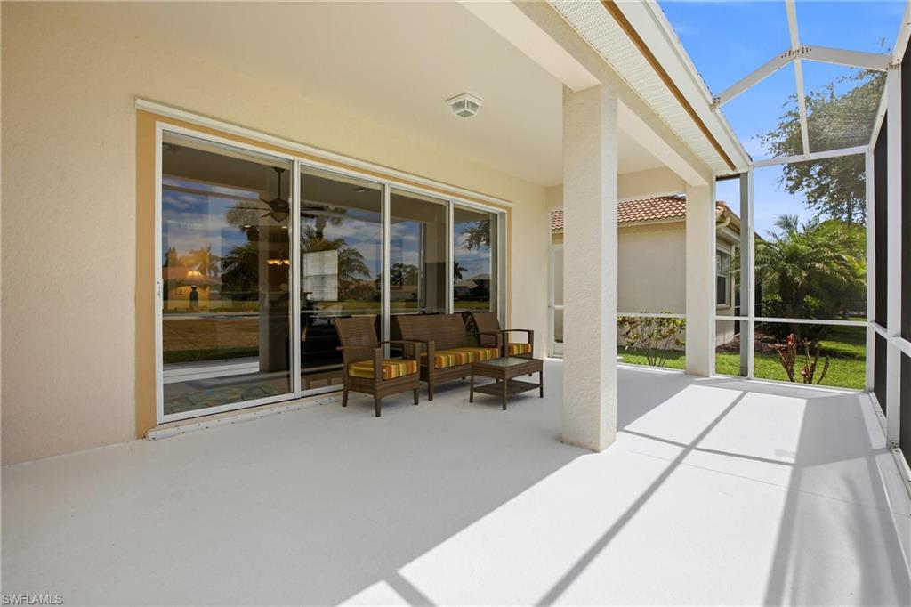 MARBELLA AT SPANISH WELLS - Residential