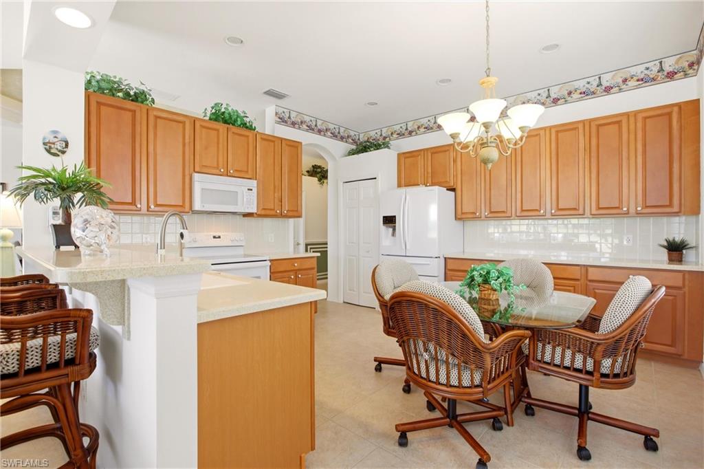 MARBELLA AT SPANISH WELLS - Residential