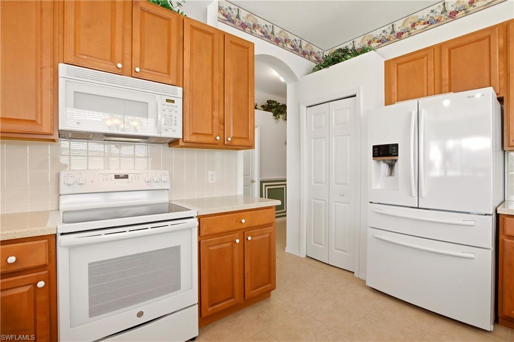 MARBELLA AT SPANISH WELLS - Residential