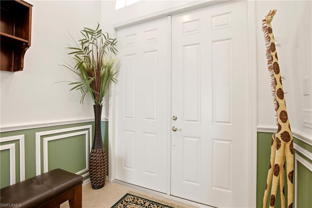 MARBELLA AT SPANISH WELLS - Residential