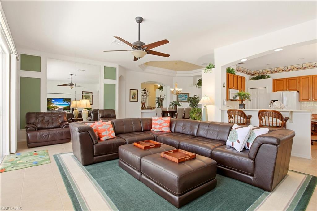 MARBELLA AT SPANISH WELLS - Residential