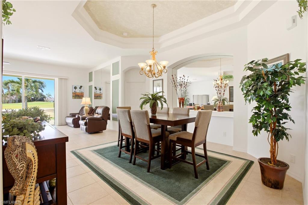 MARBELLA AT SPANISH WELLS - Residential