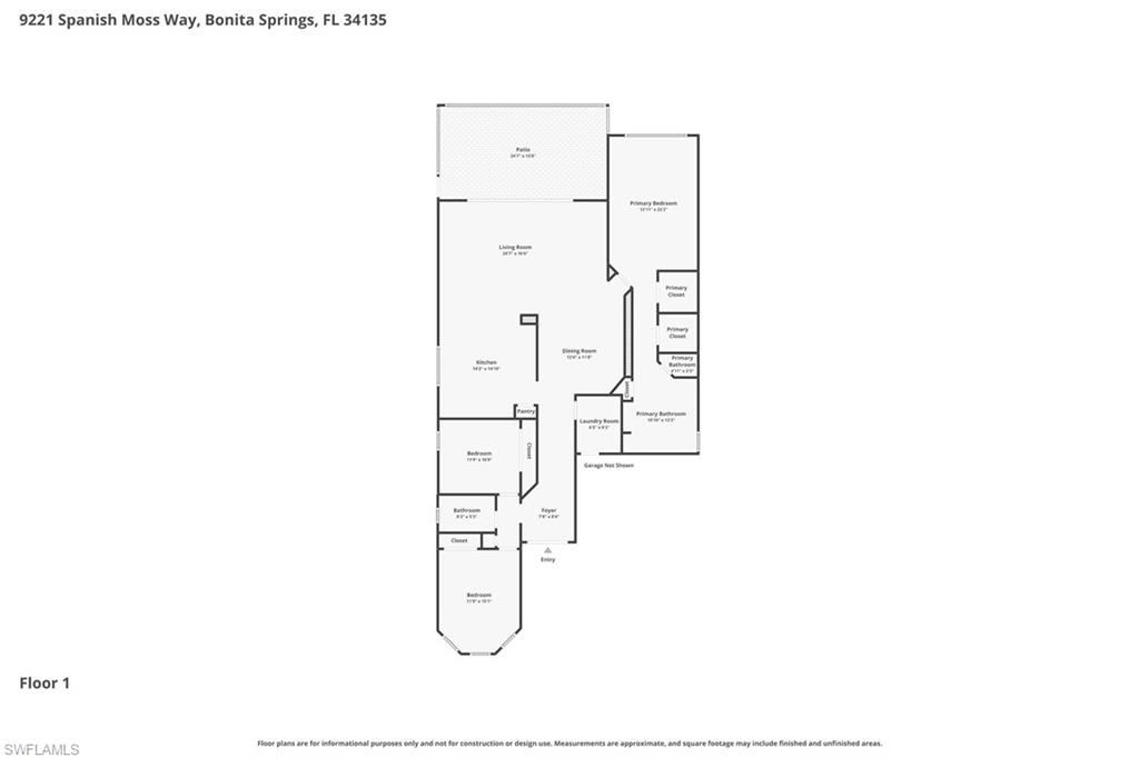 MARBELLA AT SPANISH WELLS - Residential