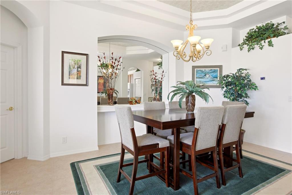 MARBELLA AT SPANISH WELLS - Residential