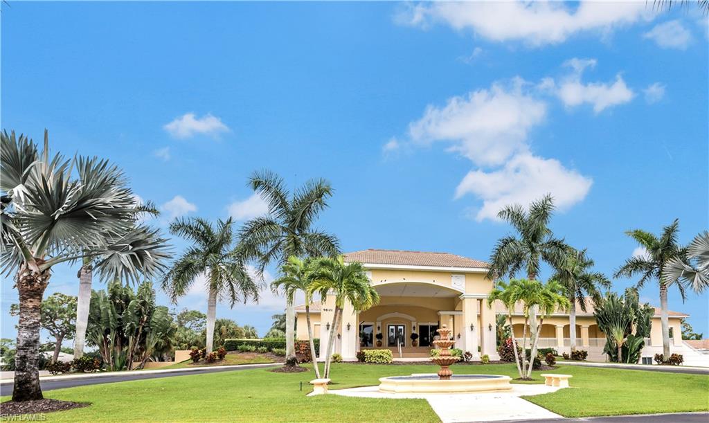 MARBELLA AT SPANISH WELLS - Residential