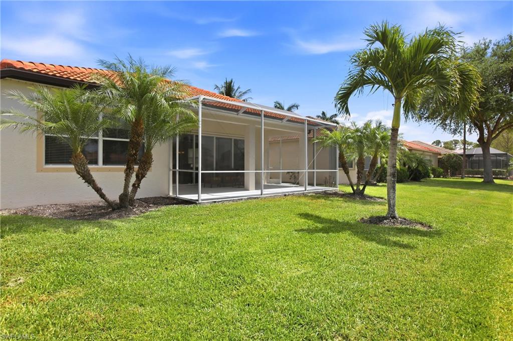 MARBELLA AT SPANISH WELLS - Residential