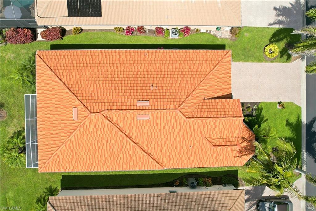 MARBELLA AT SPANISH WELLS - Residential