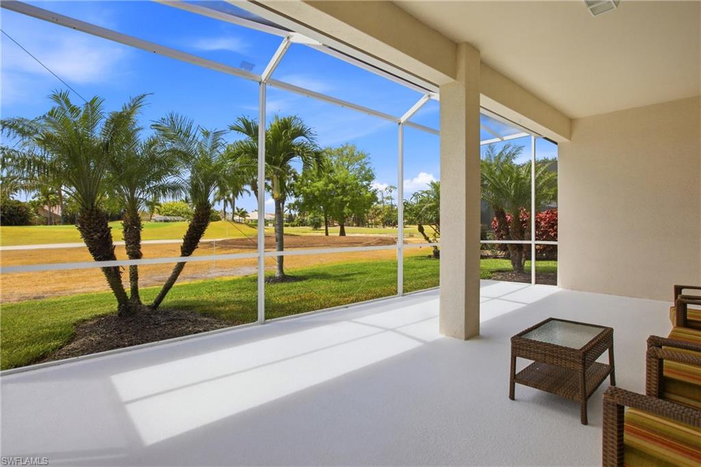 MARBELLA AT SPANISH WELLS - Residential