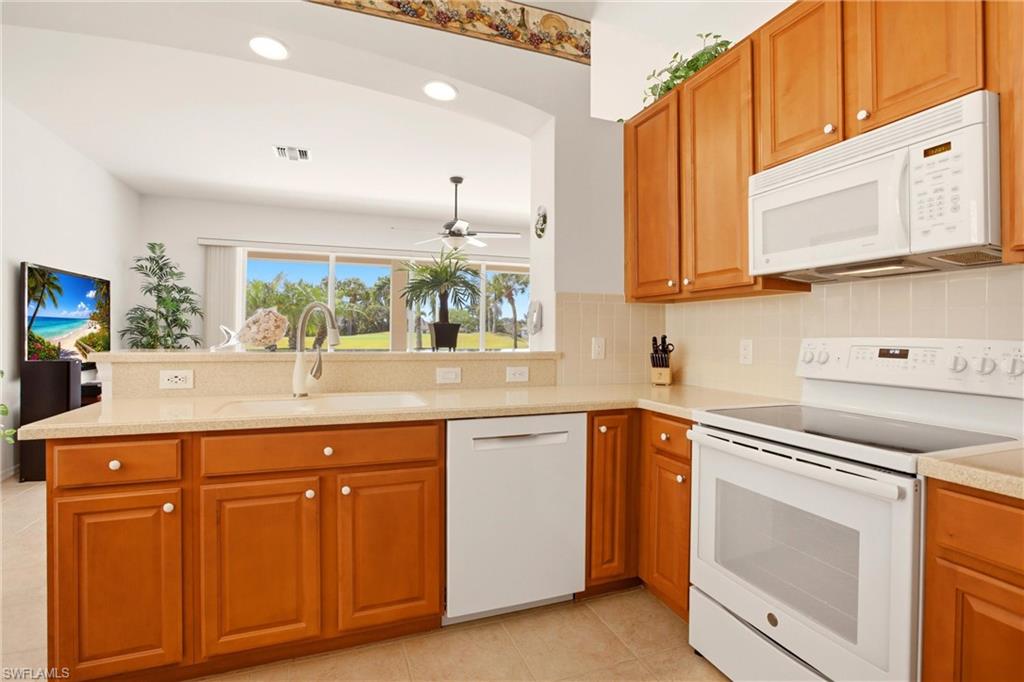 MARBELLA AT SPANISH WELLS - Residential