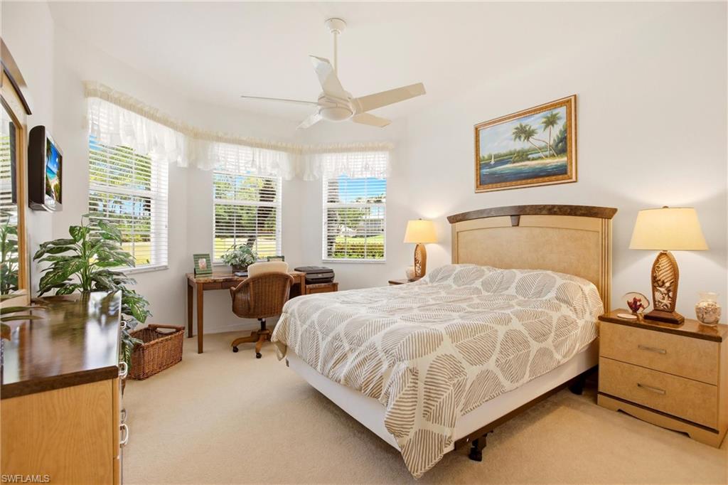 MARBELLA AT SPANISH WELLS - Residential