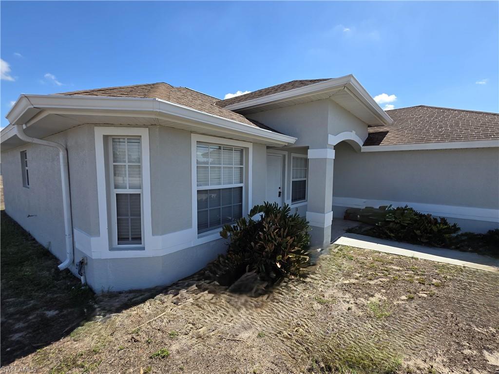 LEHIGH ACRES - Residential