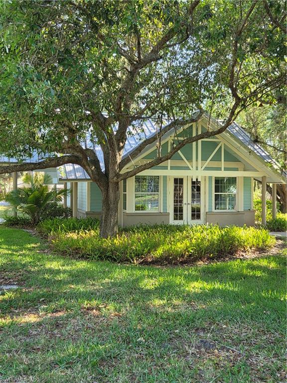 NOT APPLICABLE - Residential