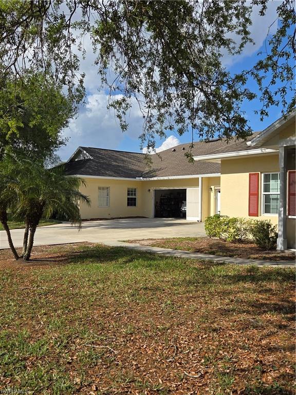 NOT APPLICABLE - Residential