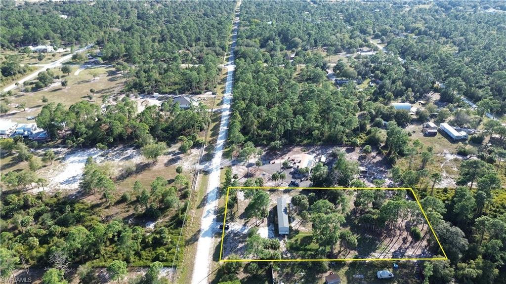 MONTURA RANCH ESTATES - Residential