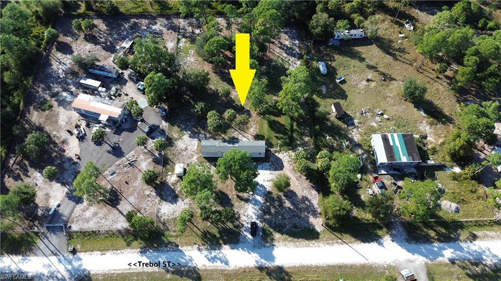 MONTURA RANCH ESTATES - Residential