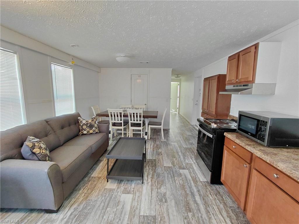 MONTURA RANCH ESTATES - Residential