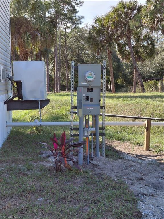 MONTURA RANCH ESTATES - Residential