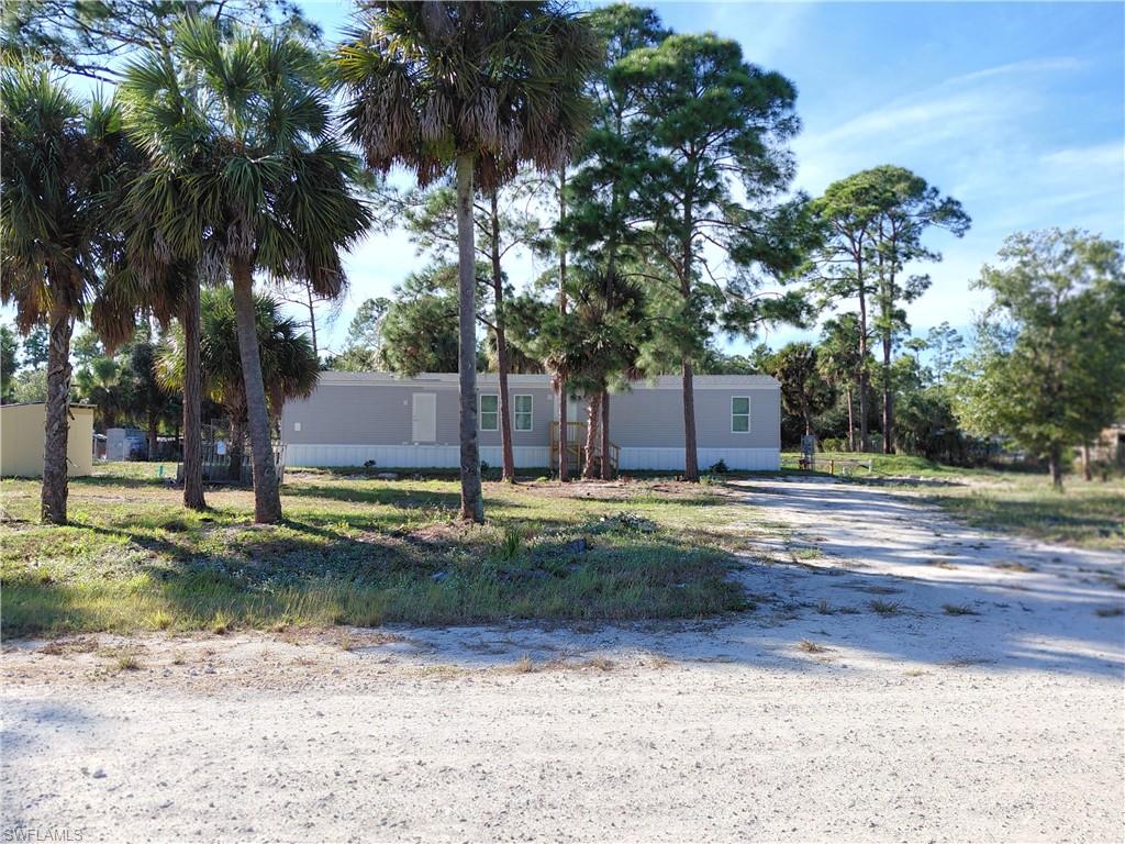 MONTURA RANCH ESTATES - Residential