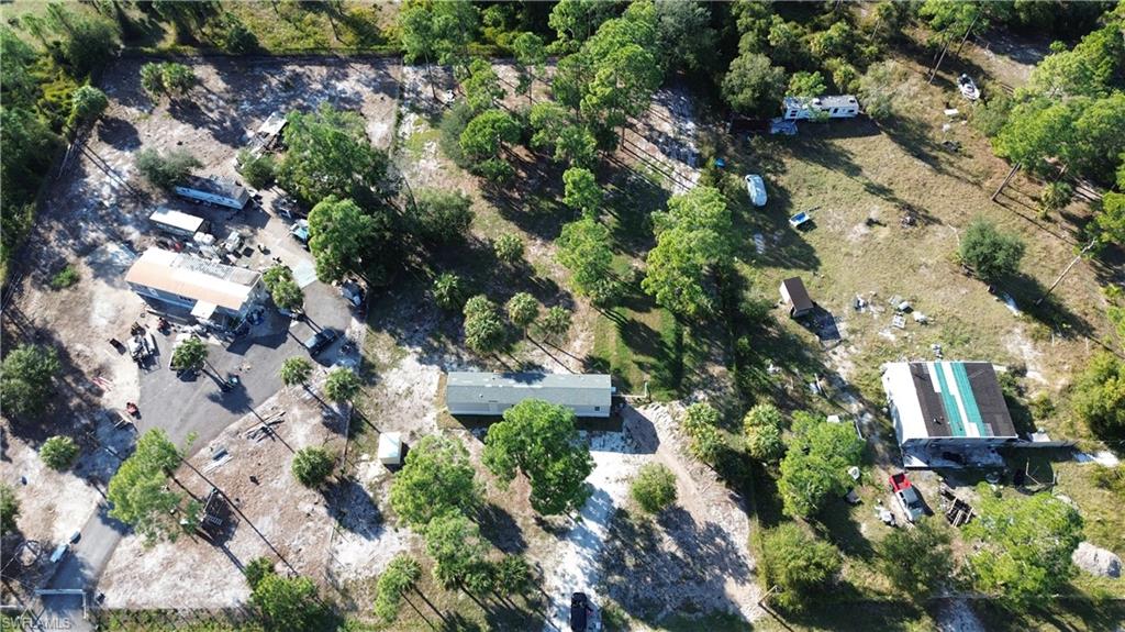 MONTURA RANCH ESTATES - Residential