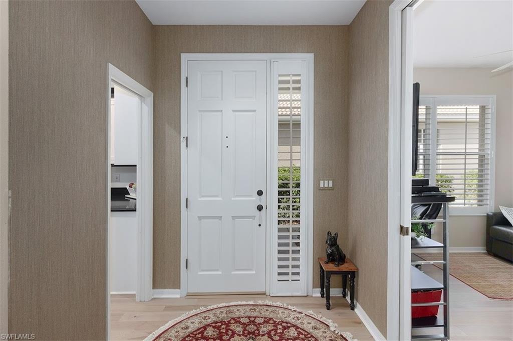 FAIRWAY BEND VILLAGE - Residential