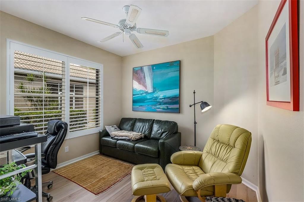 FAIRWAY BEND VILLAGE - Residential