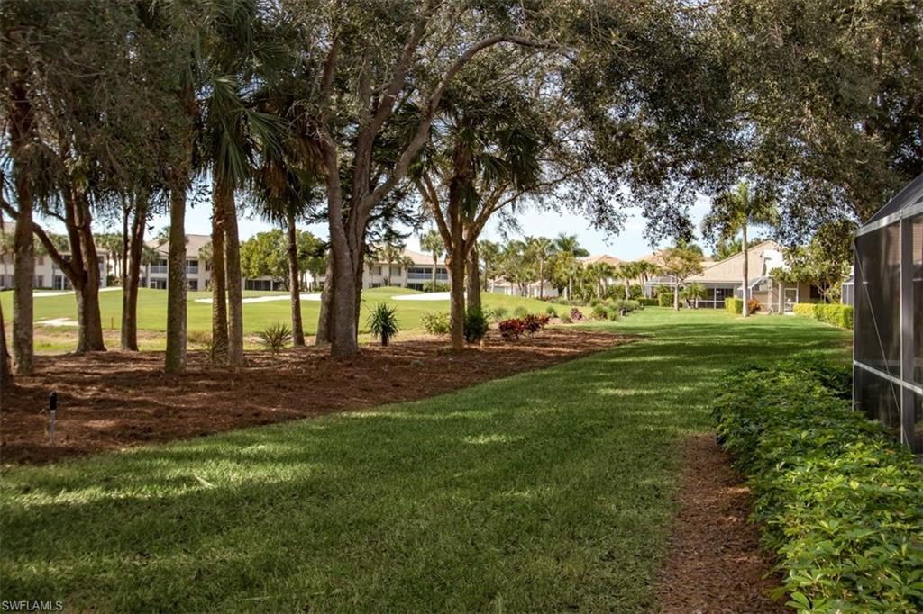 FAIRWAY BEND VILLAGE - Residential