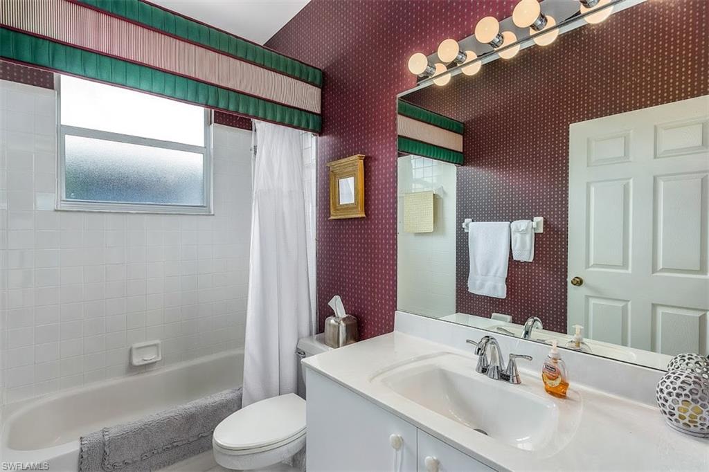 FAIRWAY BEND VILLAGE - Residential