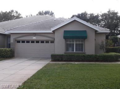 FAIRWAY BEND VILLAGE - Residential