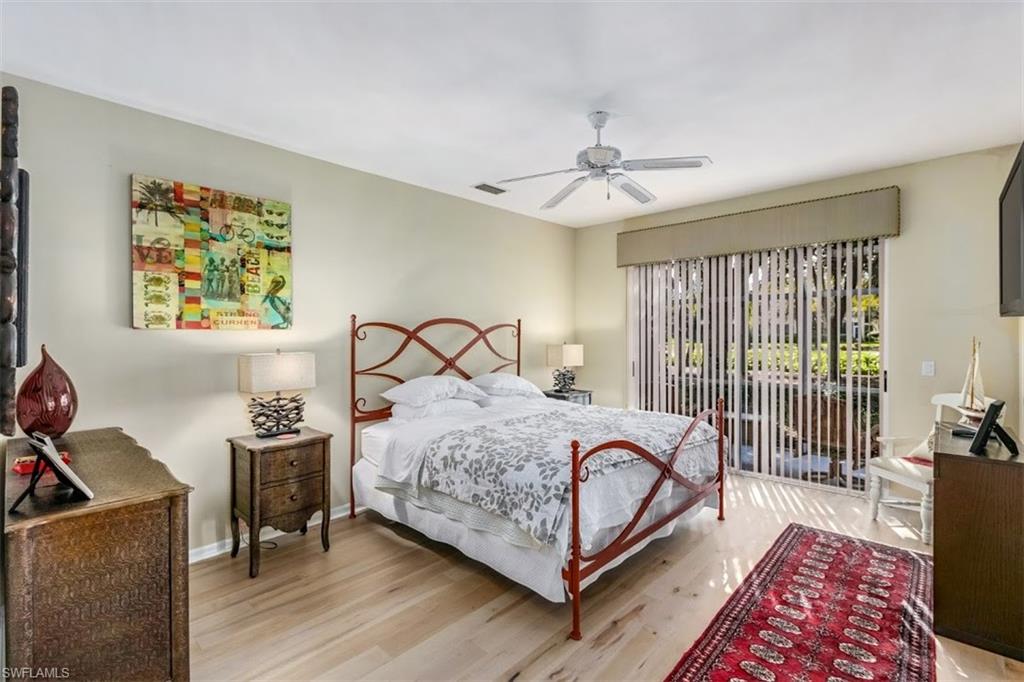 FAIRWAY BEND VILLAGE - Residential