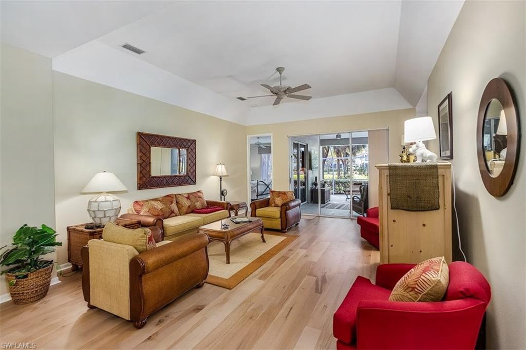 FAIRWAY BEND VILLAGE - Residential