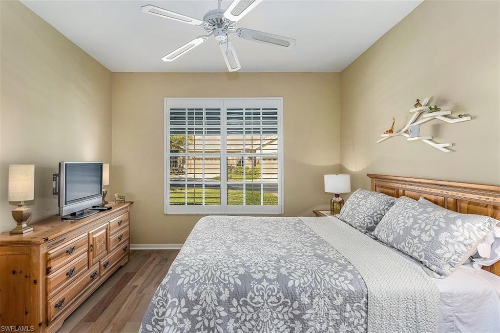 FAIRWAY BEND VILLAGE - Residential