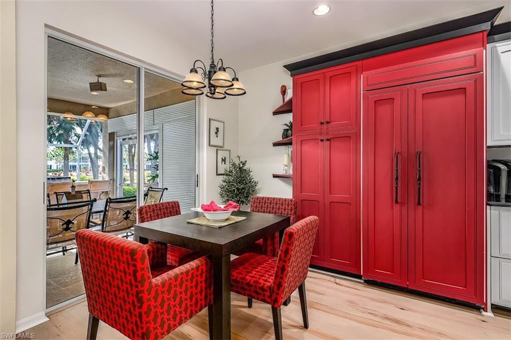 FAIRWAY BEND VILLAGE - Residential