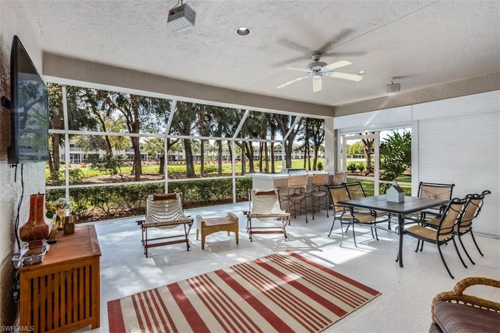 FAIRWAY BEND VILLAGE - Residential