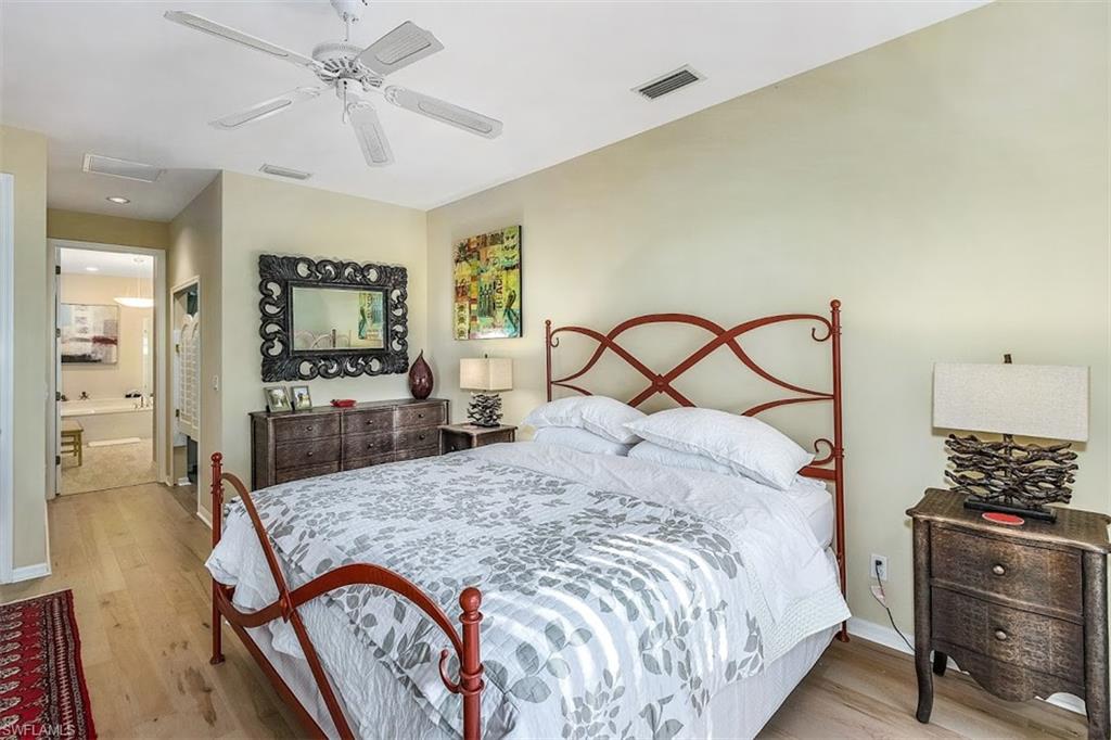 FAIRWAY BEND VILLAGE - Residential