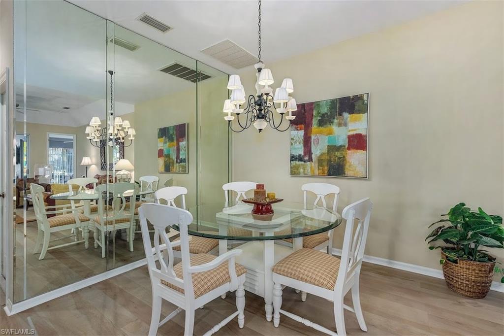 FAIRWAY BEND VILLAGE - Residential