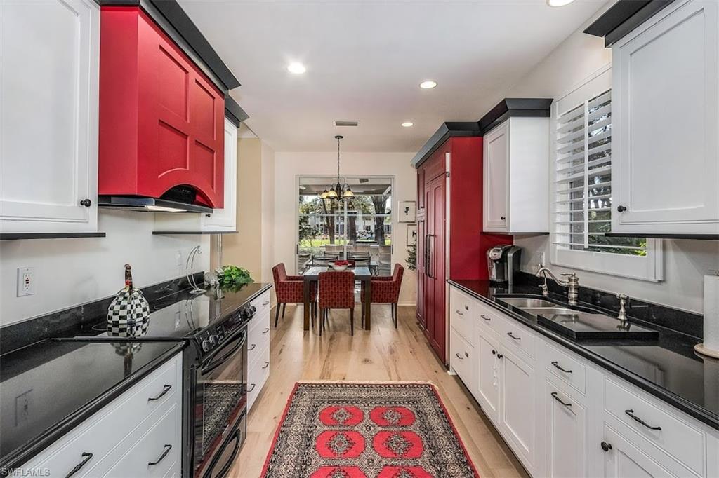 FAIRWAY BEND VILLAGE - Residential