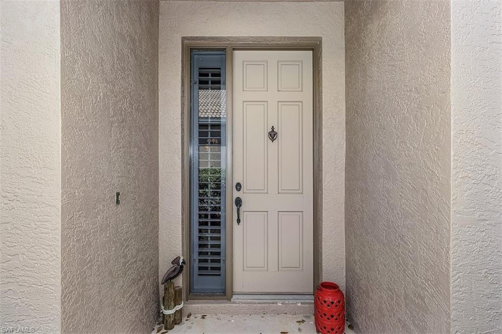 FAIRWAY BEND VILLAGE - Residential