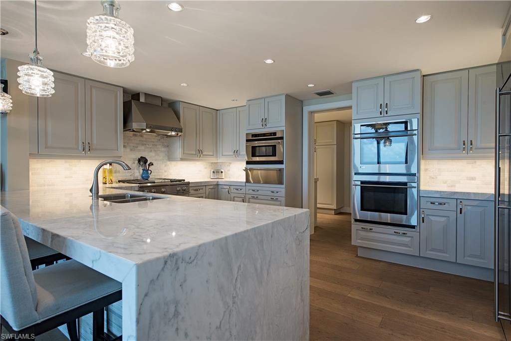 MORAYA BAY - Residential