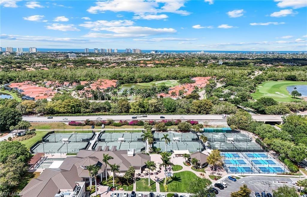 ARIELLE - Residential