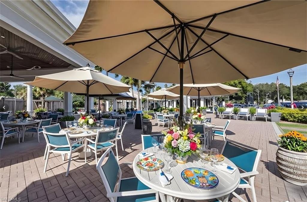 ARIELLE - Residential